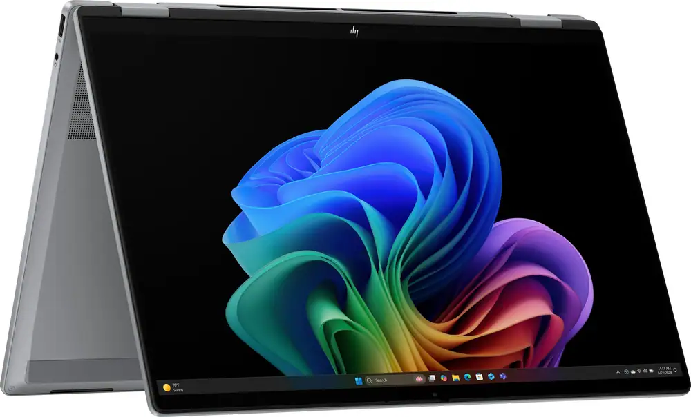 HP OmniBook X Flip 16-ar0002na OLED 16" 2-in-1 Copilot+ Laptop