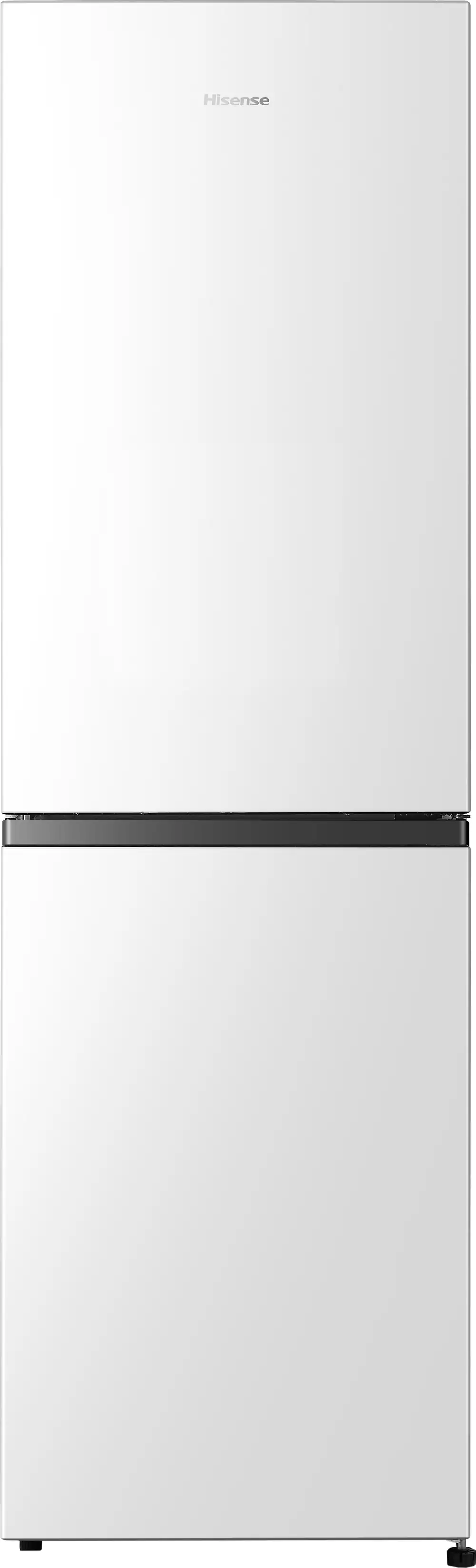 Hisense RB327N4BWE 182cm 50/50 Total No Frost Fridge Freezer