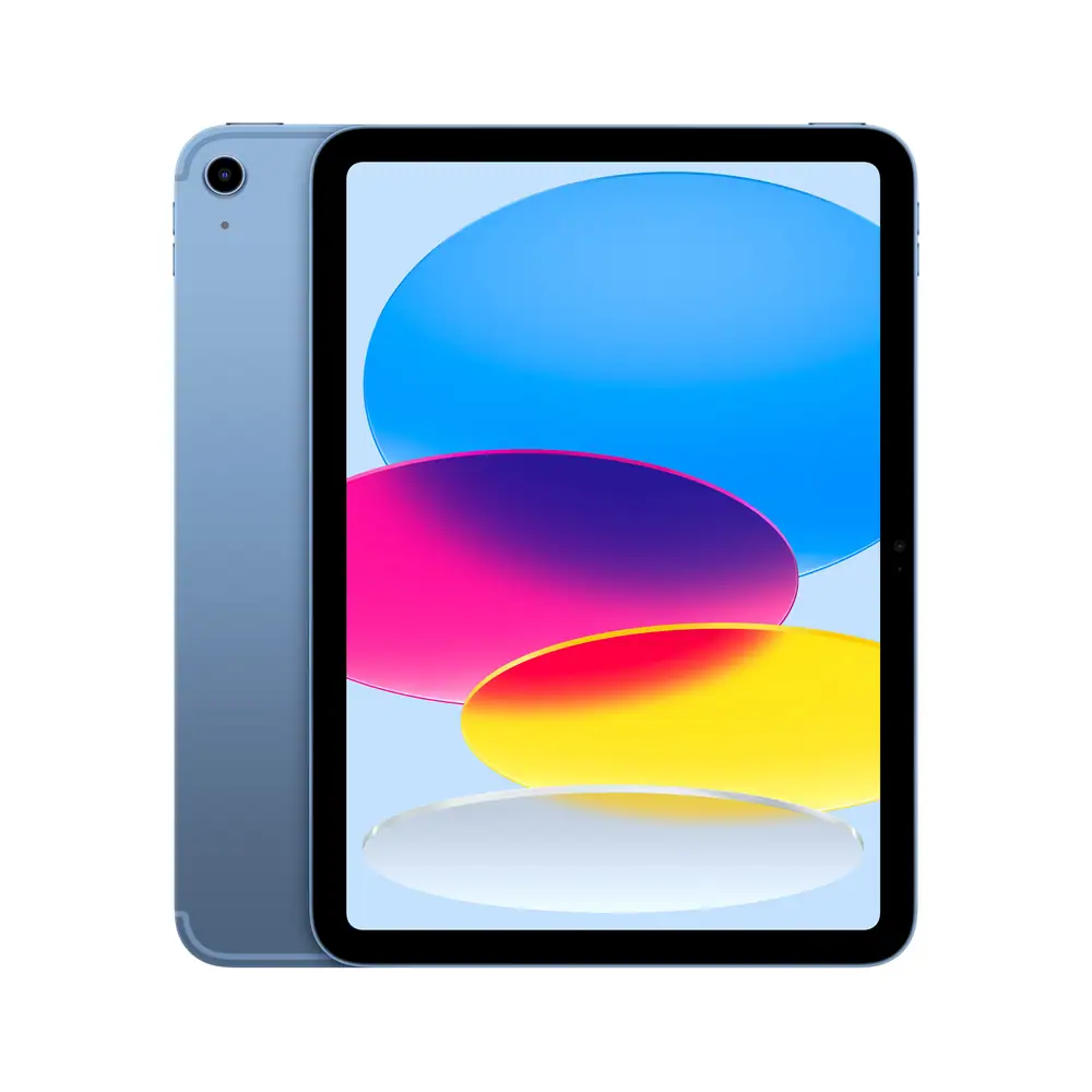 Apple iPad 11" A16 128GB WiFi + Cellular 2025