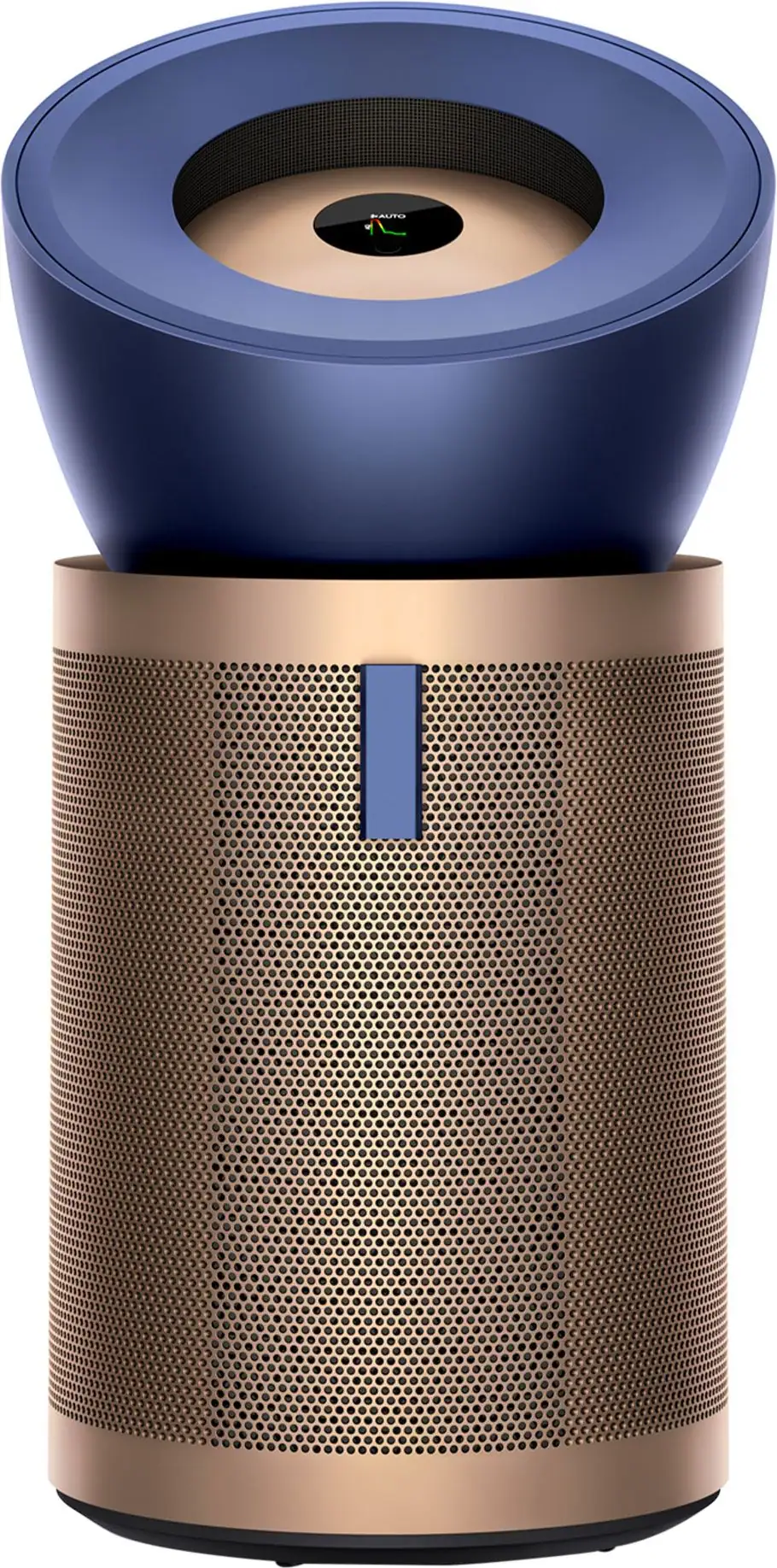 Dyson Big+Quiet Formaldehyde BP04 Purifying Fan Air Purifier