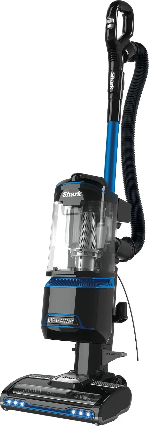 Shark Lift Away NV602UK Upright Vacuum Cleaner