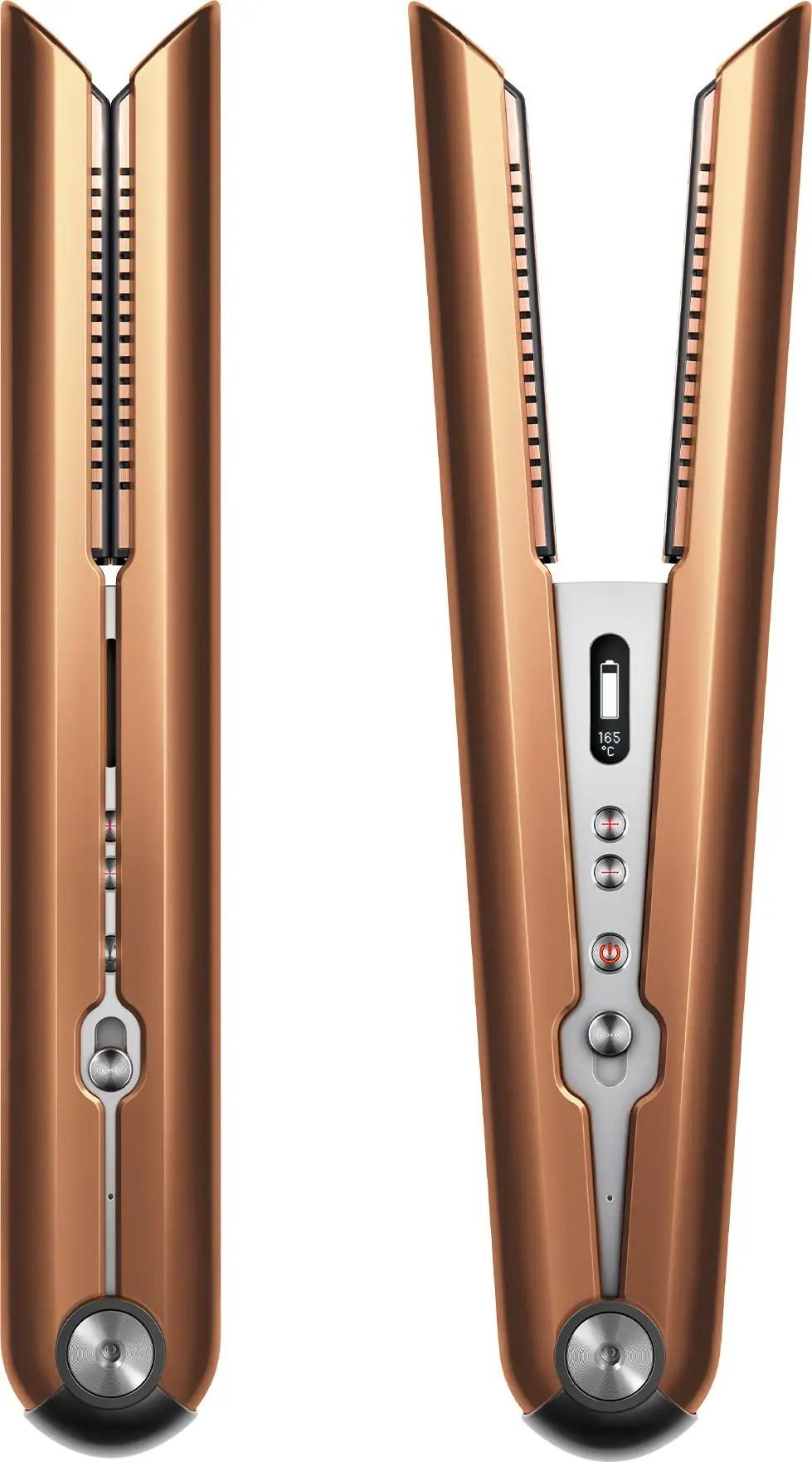 Dyson Corrale™ Hair Straightener