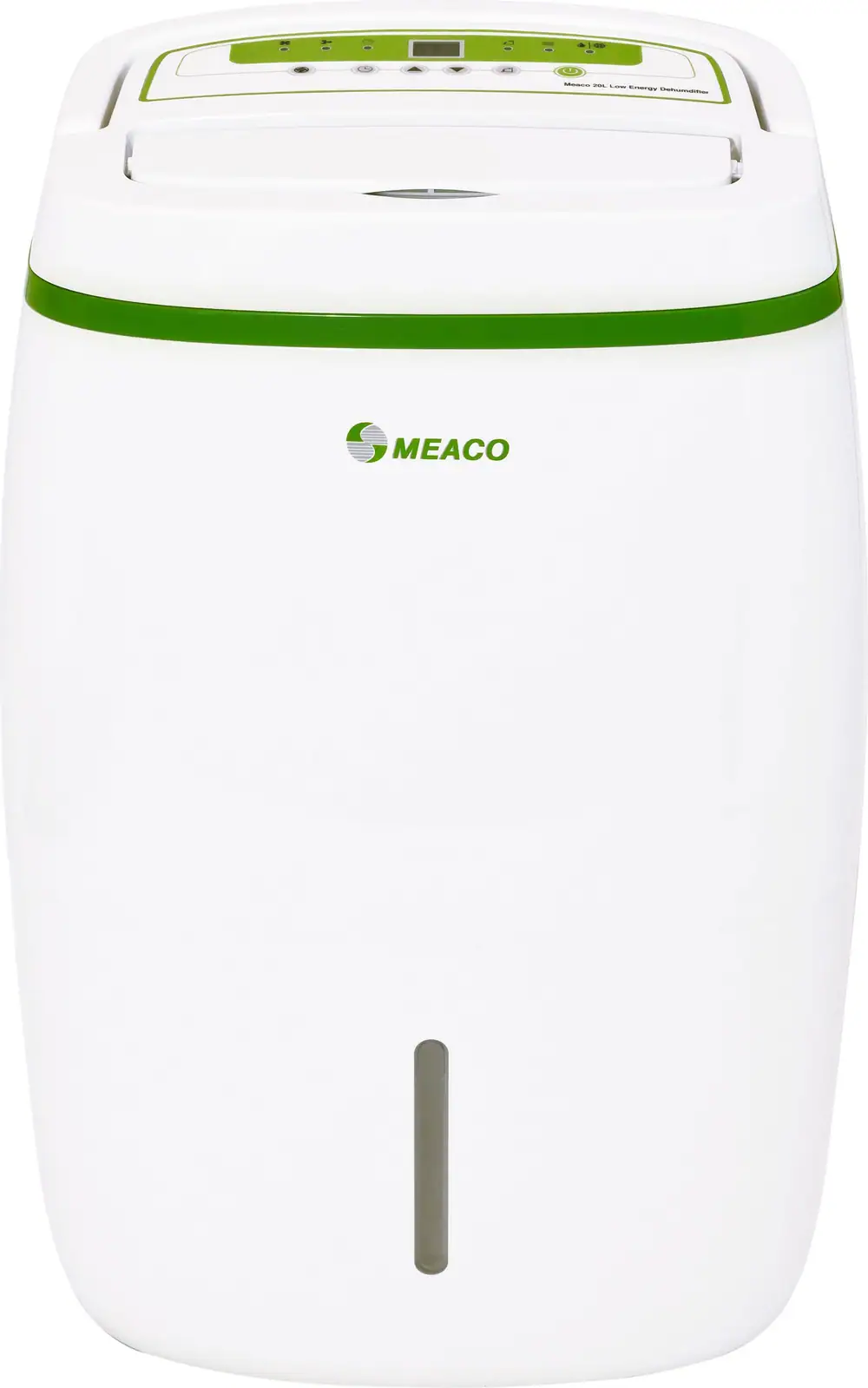 Meaco 20L PLATINUM Low Energy Dehumidifier