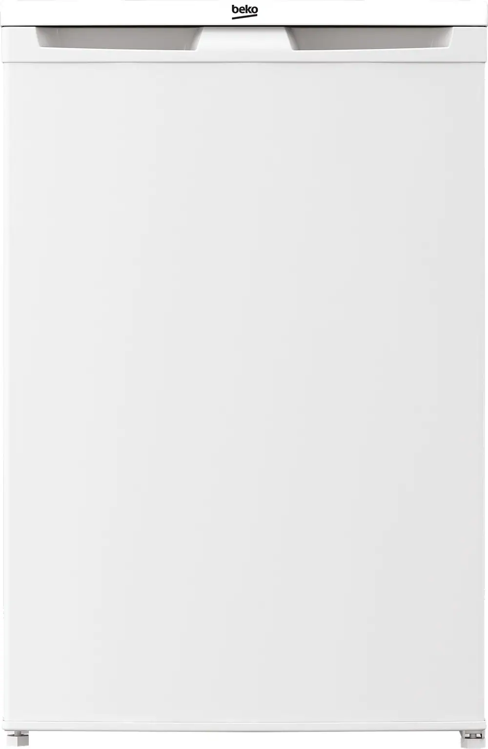 Beko UFF4584W Frost Free Under Counter Freezer