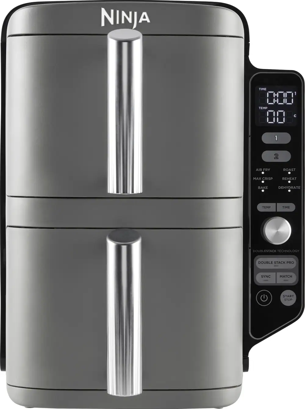 Ninja Double Stack XL SL400UK Air Fryer