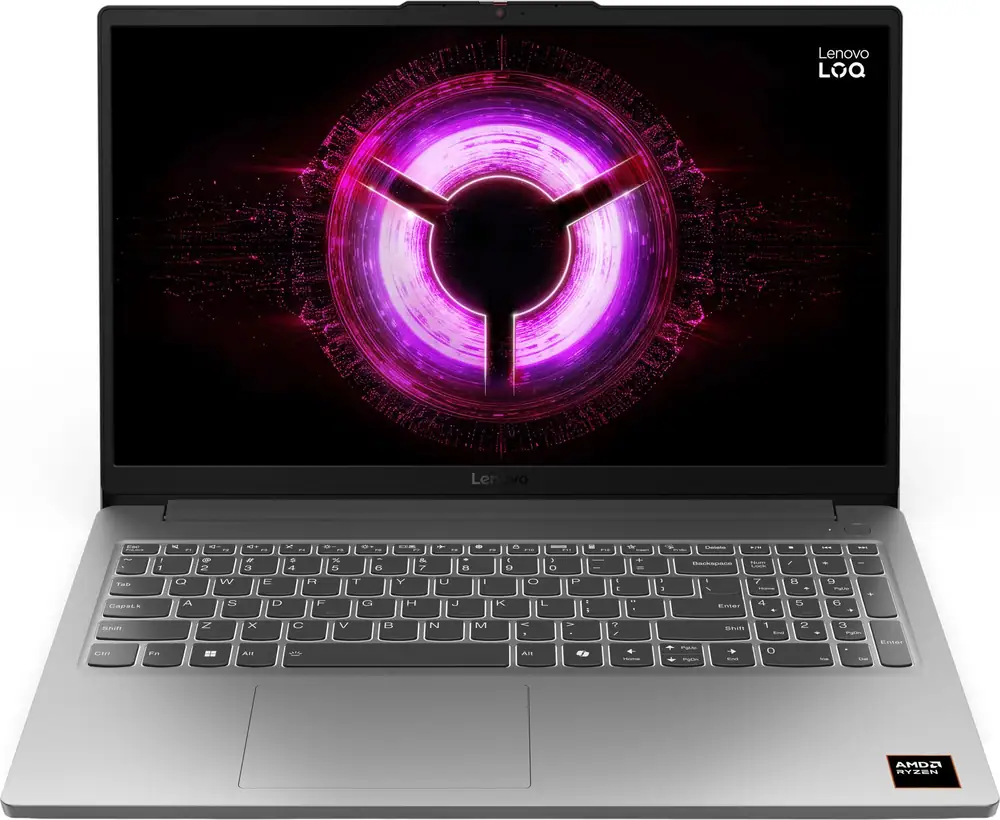 Lenovo LOQ 15.6" Gaming Laptop