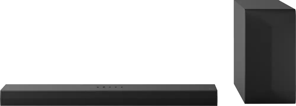 LG 3.1 Soundbar with Wireless Subwoofer