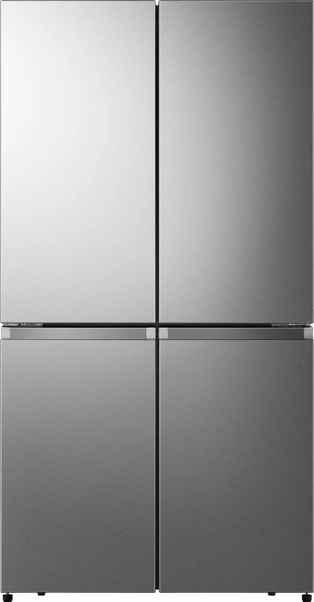 Hisense PureFlat Infinite RQ758N4SASE Total No Frost Multi-door American Fridge Freezer