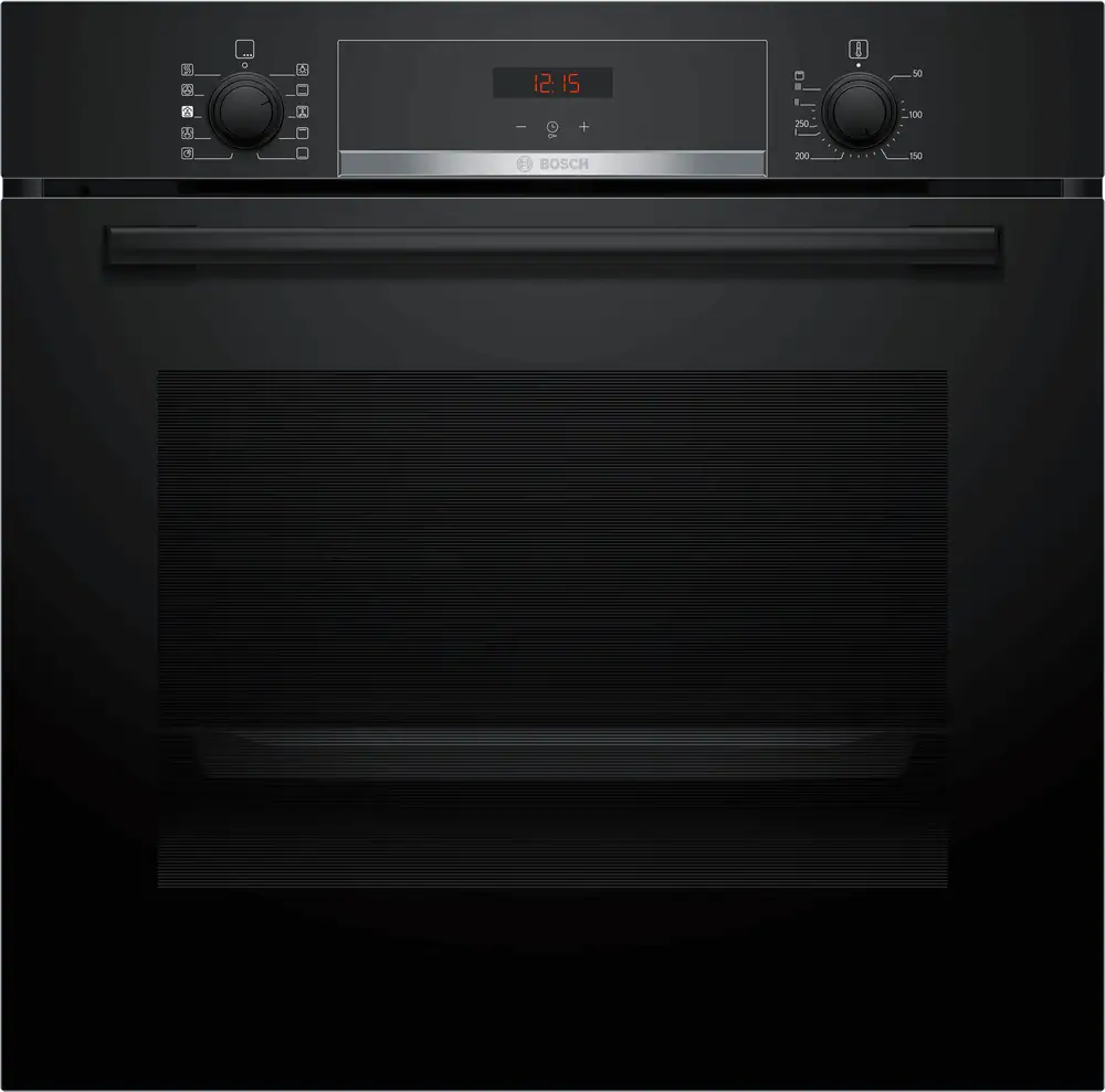 Bosch Series 4 HQA534BB3B Built In Electric Single Oven