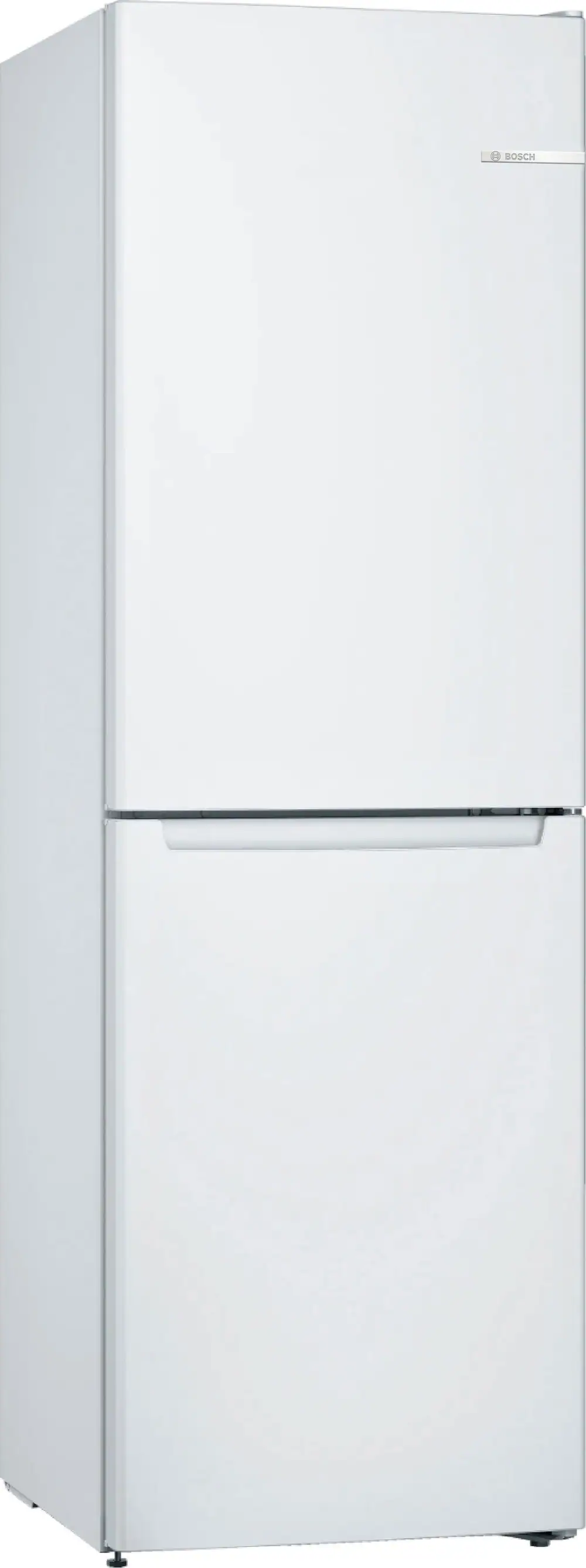Bosch Series 2 KGN34NWEAG 186cm 50/50 Total No Frost Fridge Freezer
