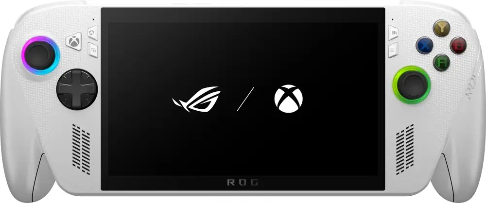 ASUS ROG Xbox Ally 7" Handheld Game Console