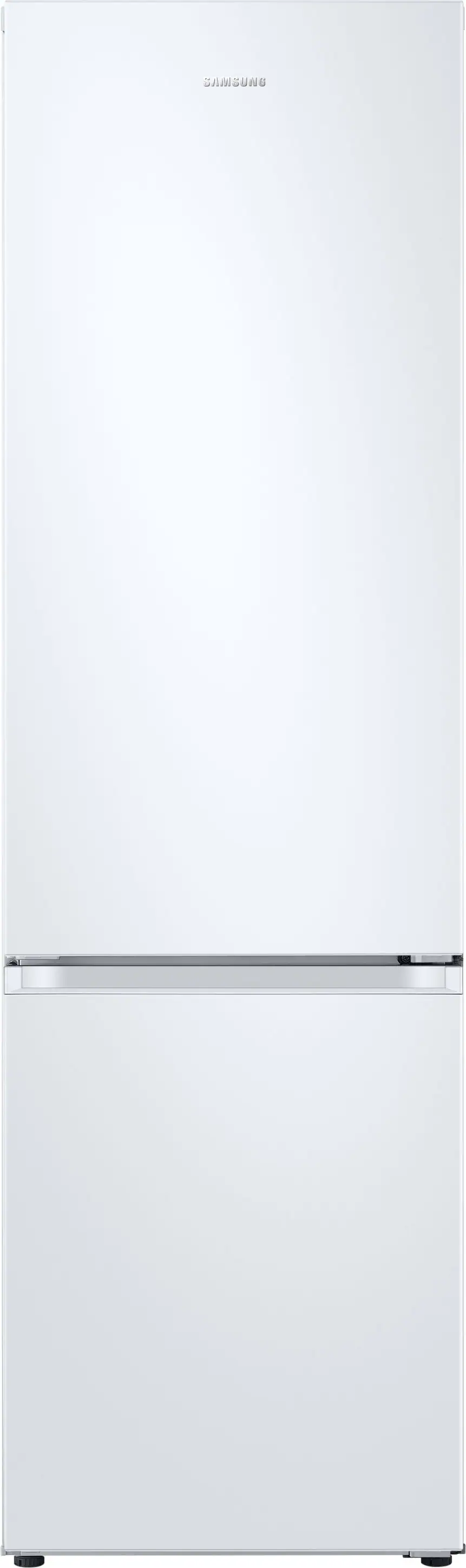 Samsung Series 6 AI Energy SpaceMax™ RB38C602CWW 203cm 70/30 Total No Frost Fridge Freezer