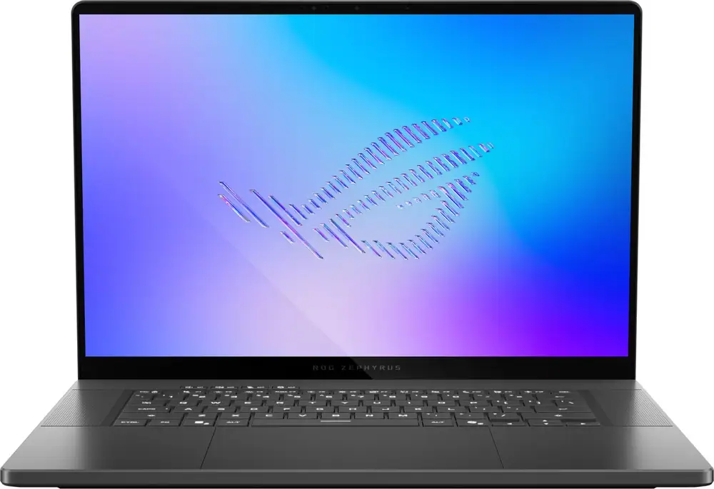 ASUS ROG Zephyrus G16 GU606AR-TB016W 16" Gaming Laptop