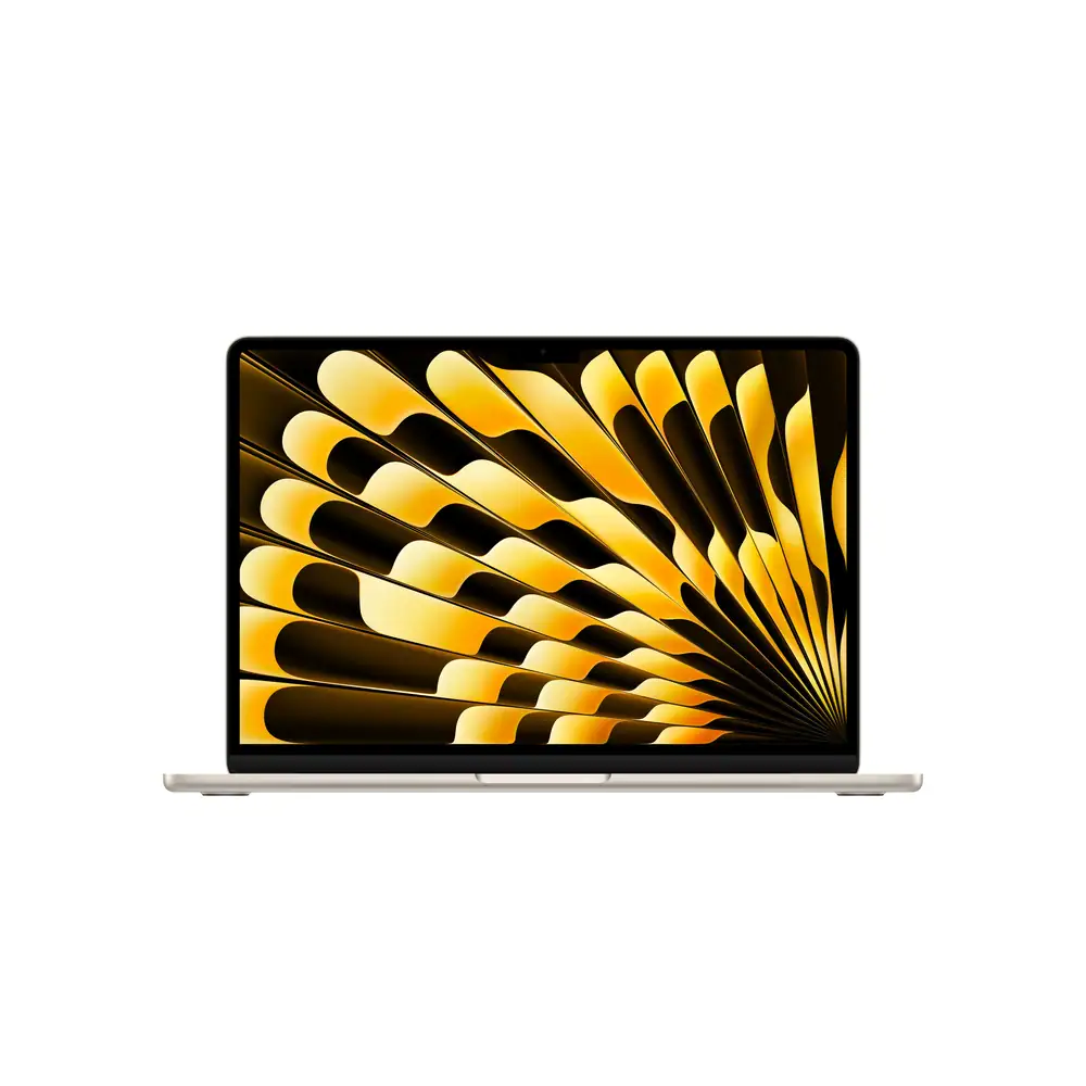 Apple 13" MacBook Air, M5, 16GB RAM, 8 Core GPU, 512GB