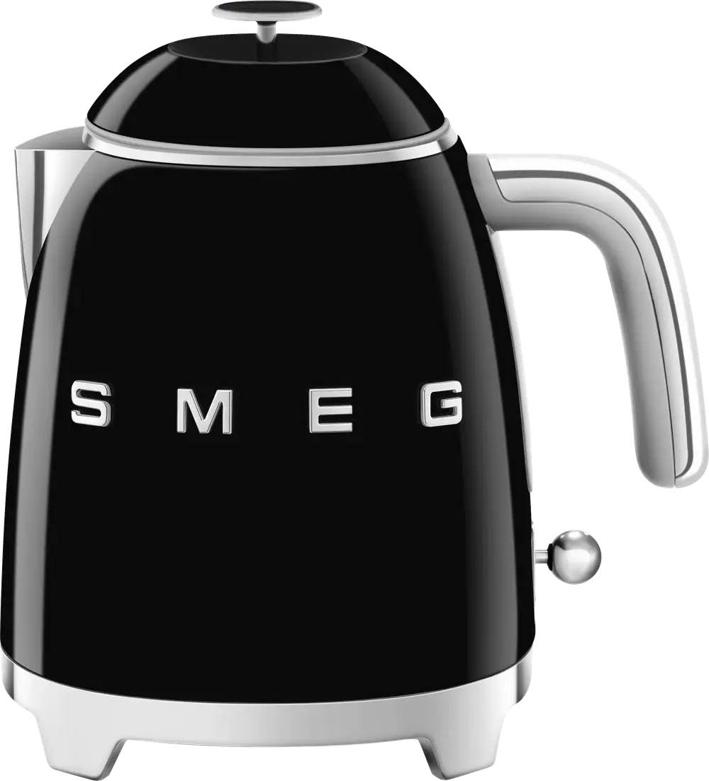 Smeg 50's Retro Mini KLF05BLUK Kettle