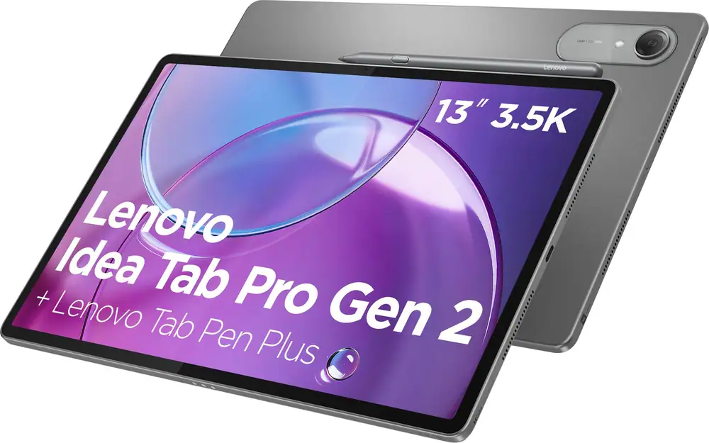 Lenovo Idea Tab Pro 13" 256GB Tablet [2026]