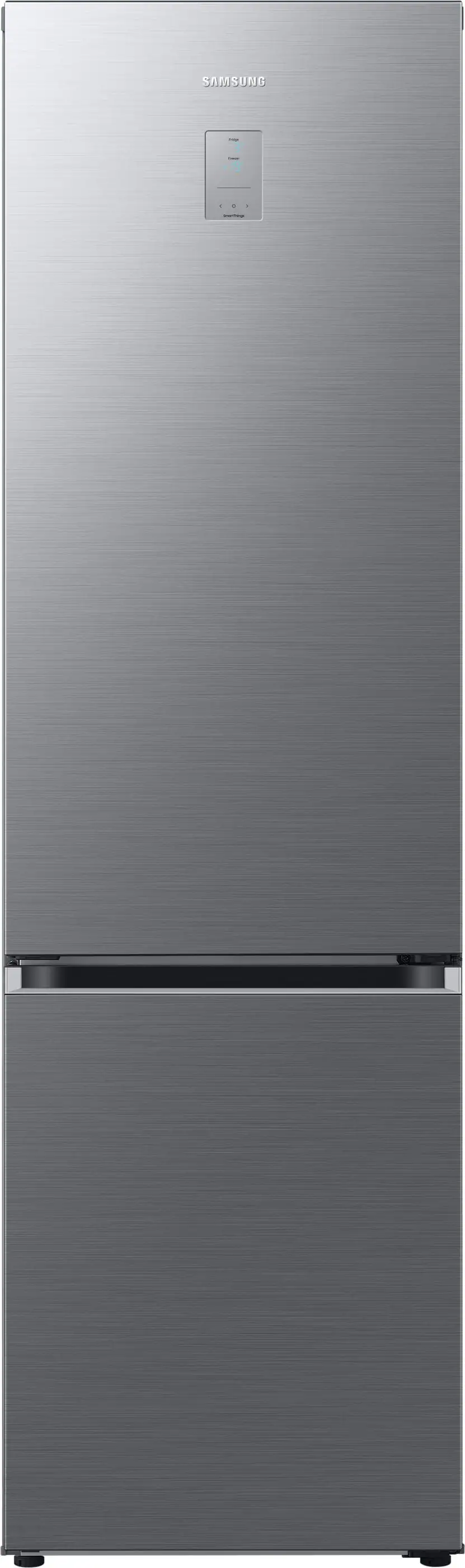 Samsung Bespoke RL38C776ASR/EU 203cm 70/30 Total No Frost Fridge Freezer