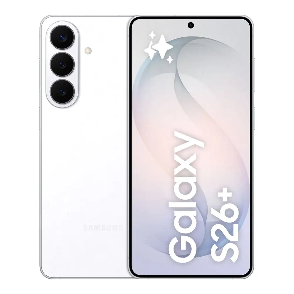Samsung Galaxy S26+ 256GB Smartphone in