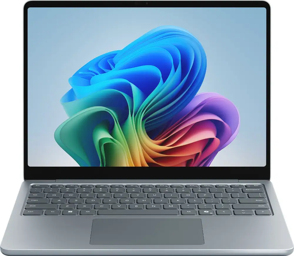 Microsoft Surface 13" Copilot+ Laptop