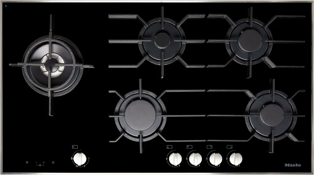 Miele KM3054-1 94cm Gas Hob