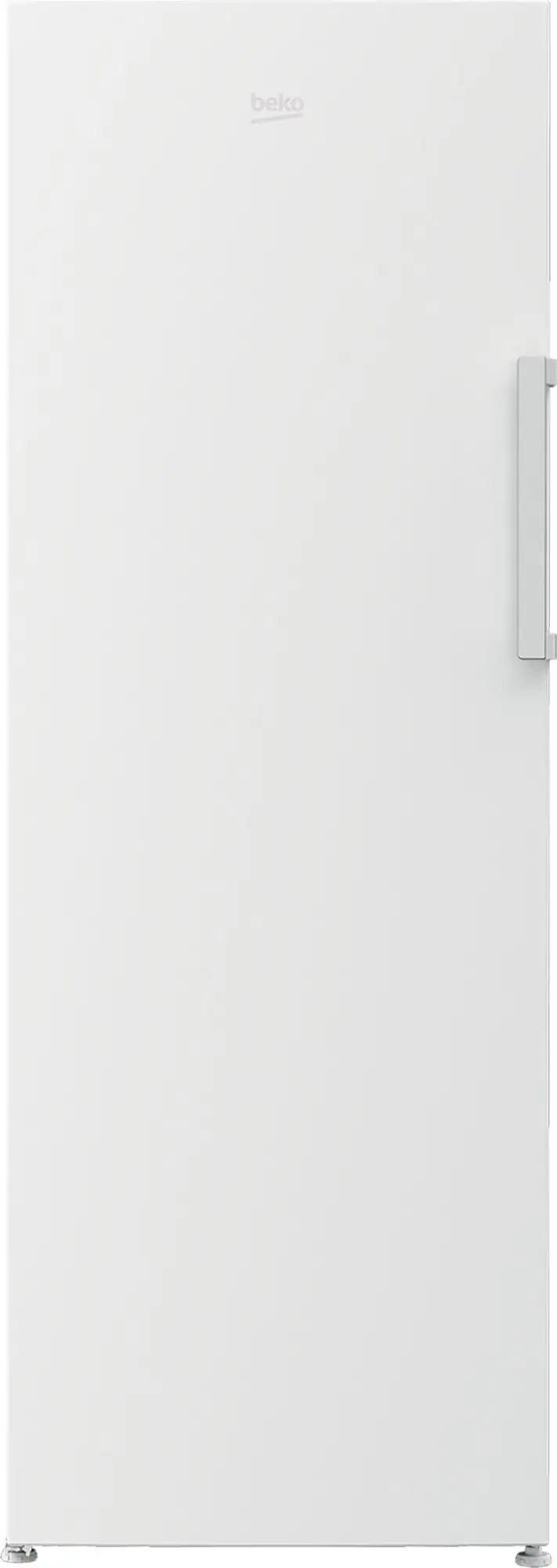 Beko FFP4671W 171cm Frost Free Upright Freezer