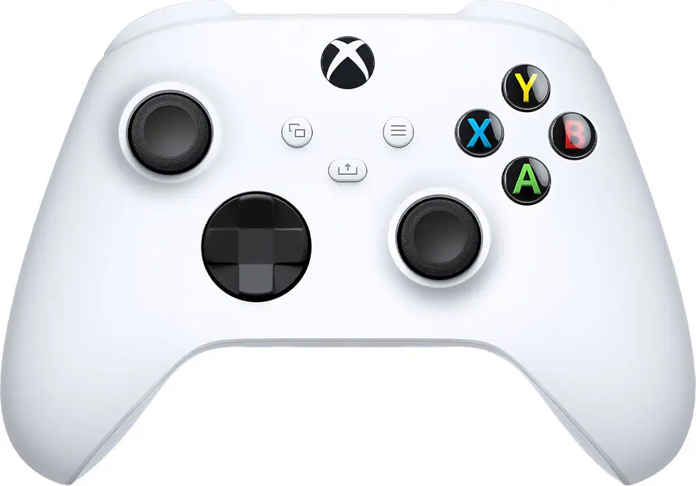 Xbox V2 Wireless Gaming Controller For Android, PC, Xbox and iOS