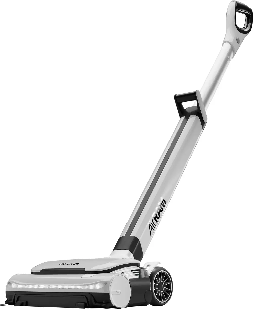 Gtech AirRAM 3 Cordless Vacuum Cleaner with up to 30 Minutes Run Time