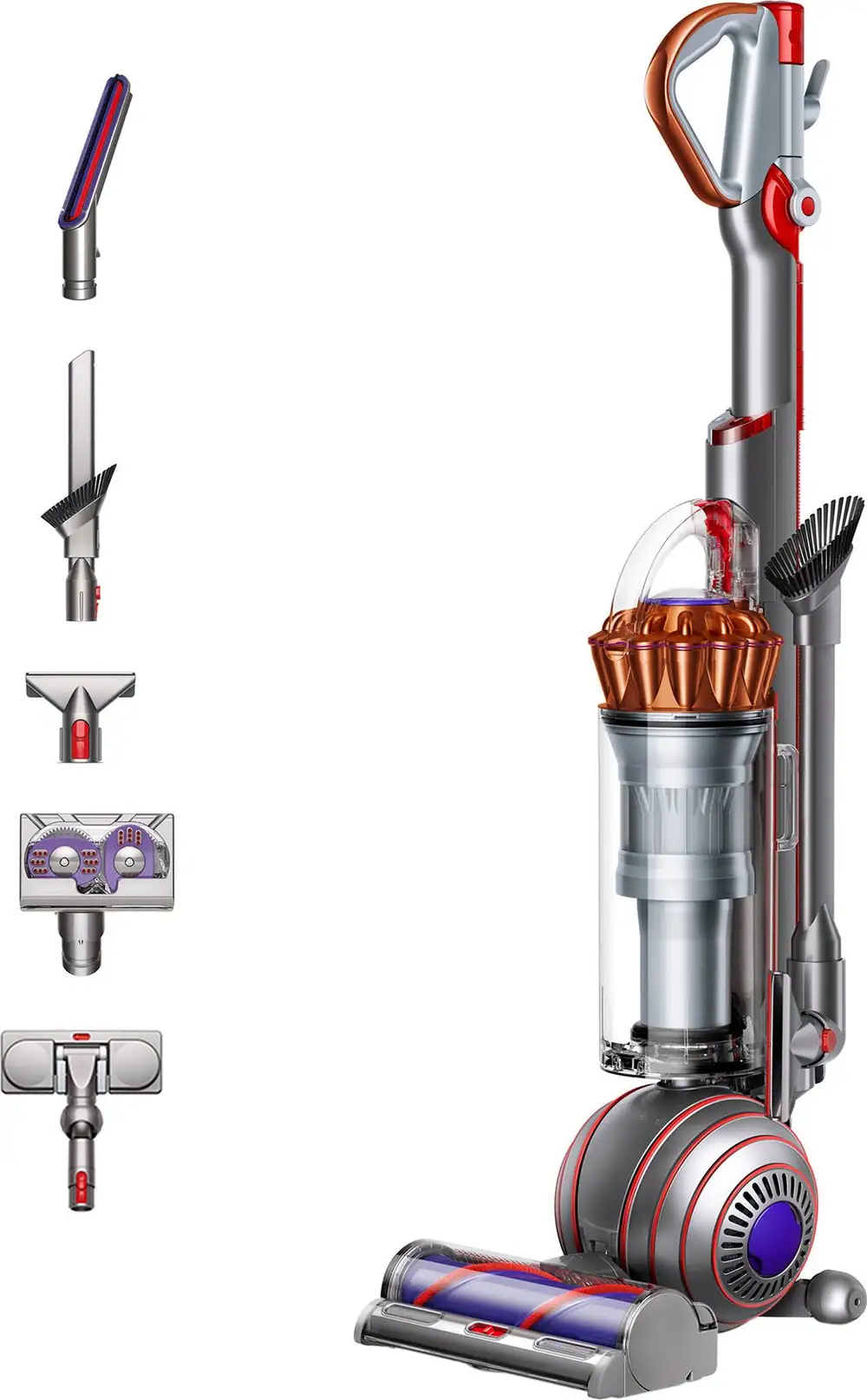 Dyson Ball™ Animal Multi-floor, Copper /