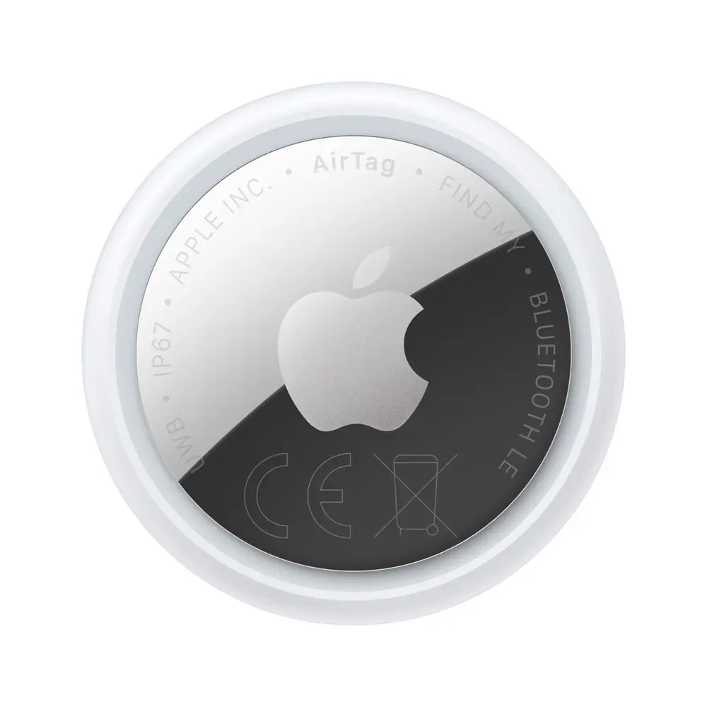 Apple AirTag 2nd Generation Smart Tracker