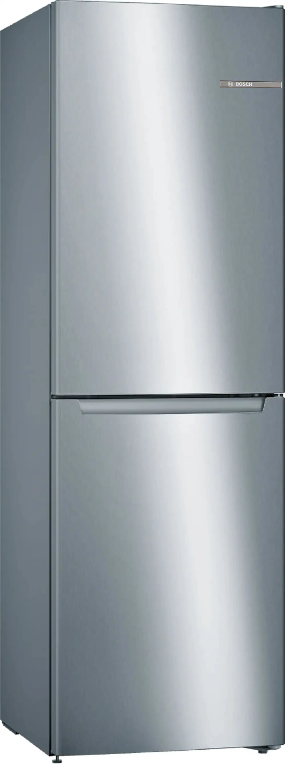 Bosch Series 2 KGN34NLEAG 186cm 50/50 Total No Frost Fridge Freezer