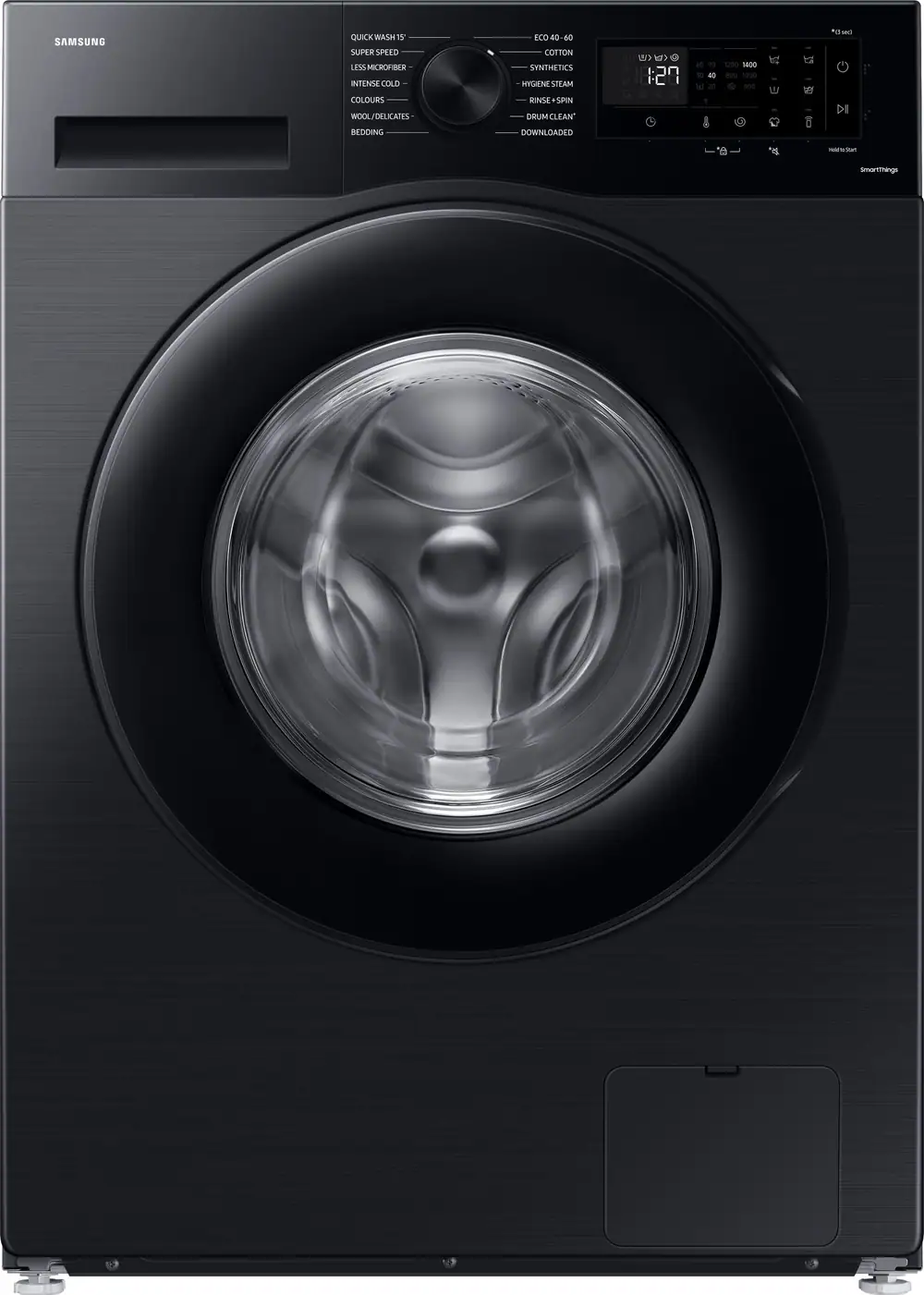Samsung Series 5 AI Energy SpaceMax™ WW11DG5B25ABEU 11kg Washing Machine with 1400 rpm