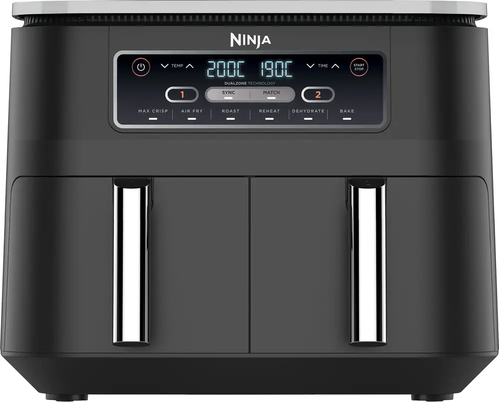 Ninja Foodi Dual Zone AF300UK Air Fryer