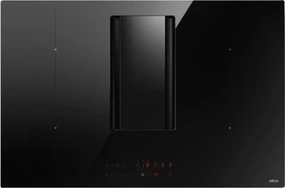 Elica NT-ALPHA-BA Induction Extractor Hob
