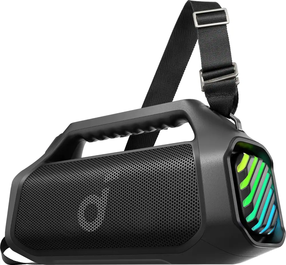 Soundcore A3134A11 Bluetooth Speaker