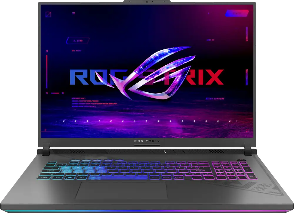 ASUS ROG Strix G18 18" Gaming Laptop