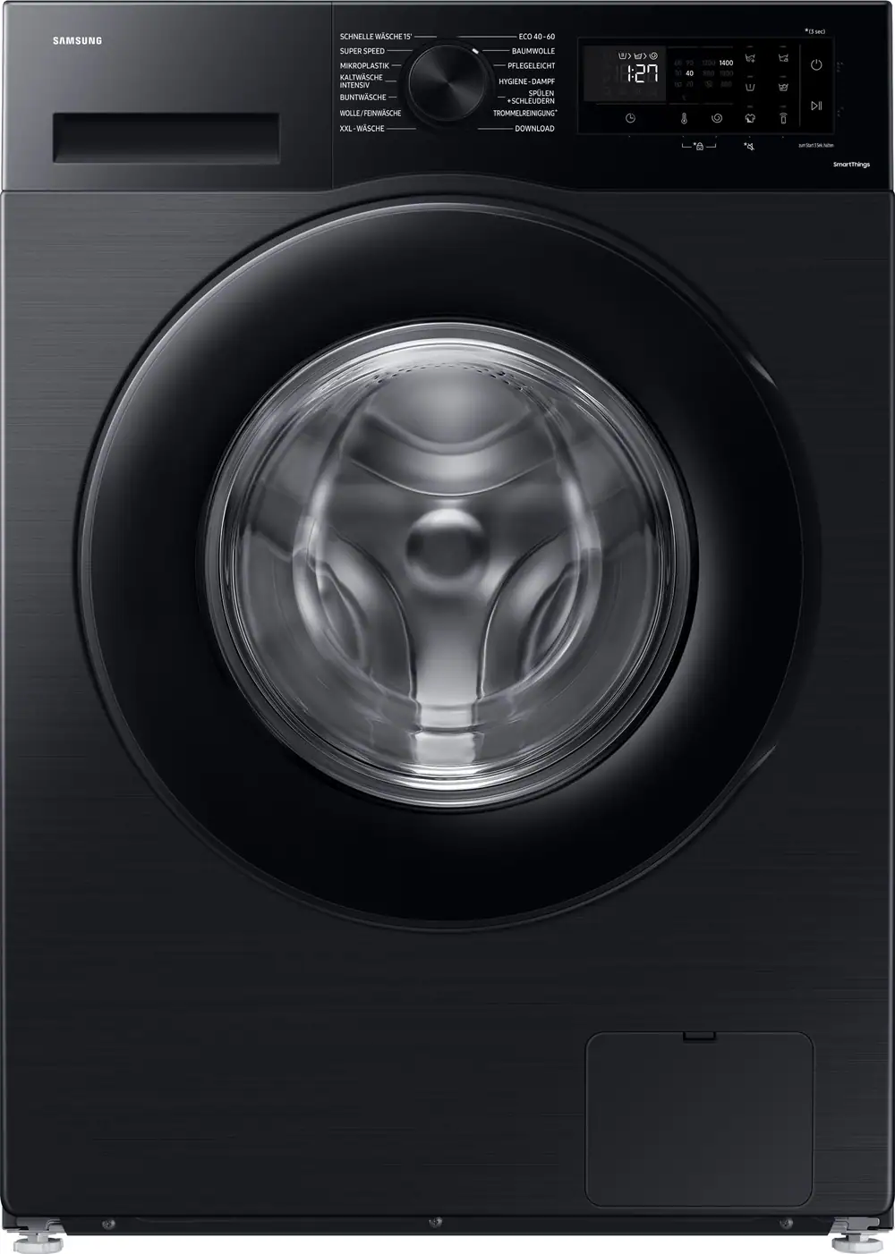 Samsung Series 5 AI Energy WW10FG5U34ABEU 10kg Washing Machine with 1400 rpm