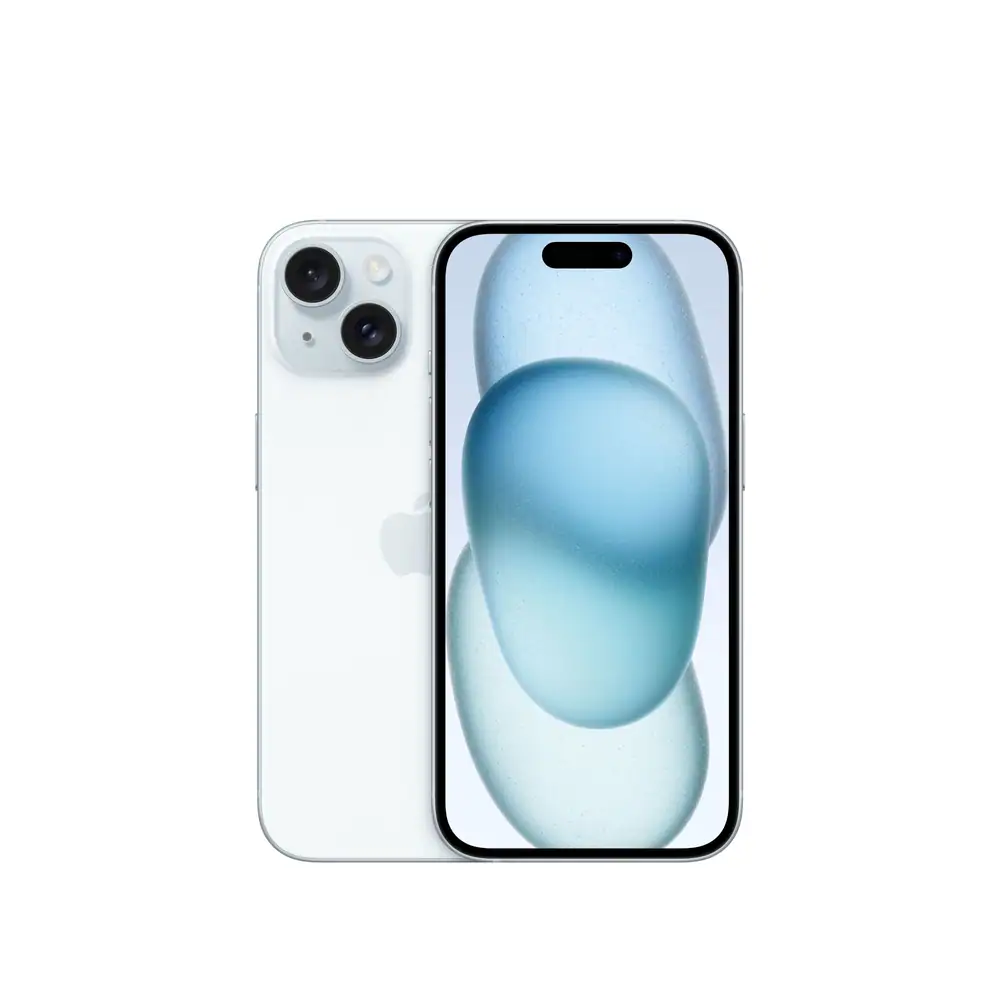 Apple iPhone 15 128GB in