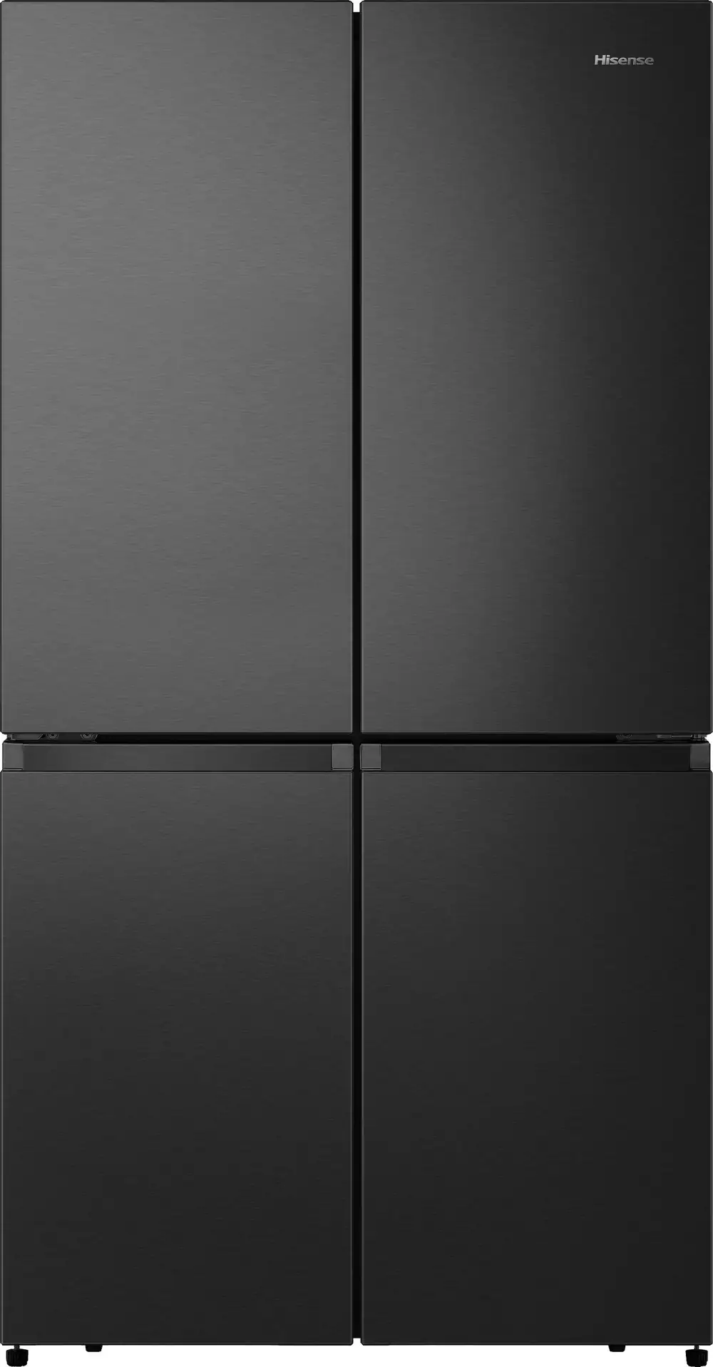 Hisense PureFlat RQ758N4SAFE Total No Frost Multi-door American Fridge Freezer