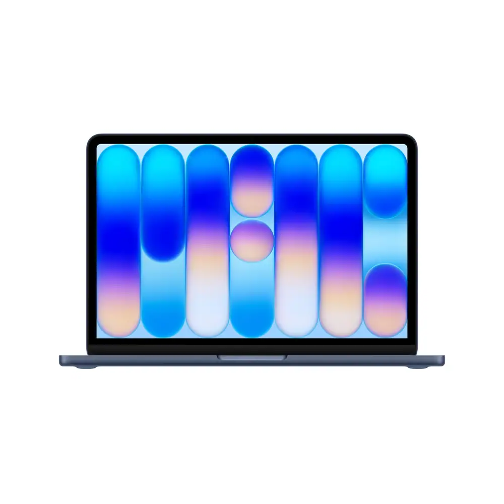Apple 13" MacBook Neo, A18 Pro chip, 8GB RAM, 5 Core GPU, 512GB