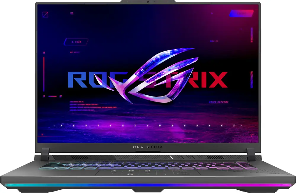 ASUS ROG Strix G16 16" Gaming Laptop