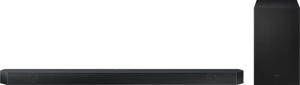 Samsung Q-Series 3.1.2 Soundbar