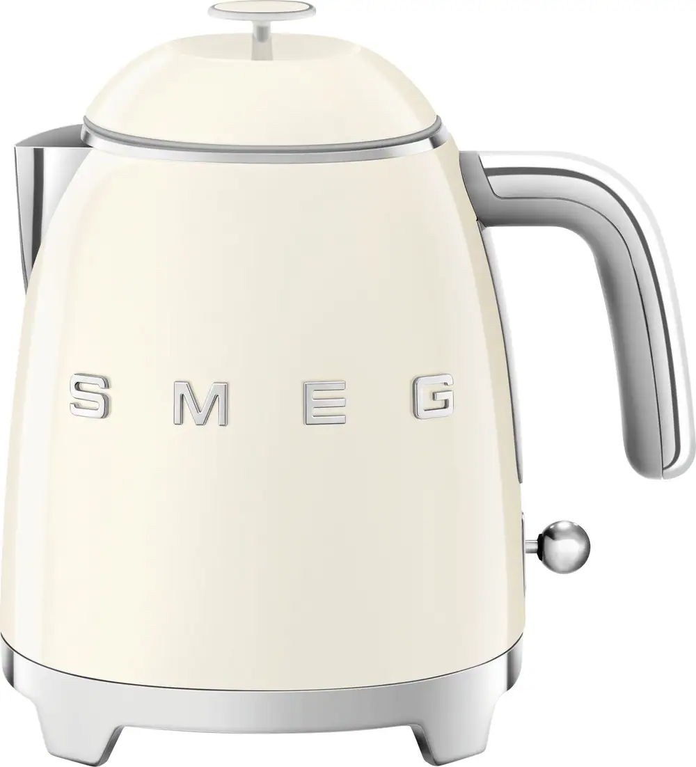 Smeg 50's Retro Mini KLF05CRUK Kettle
