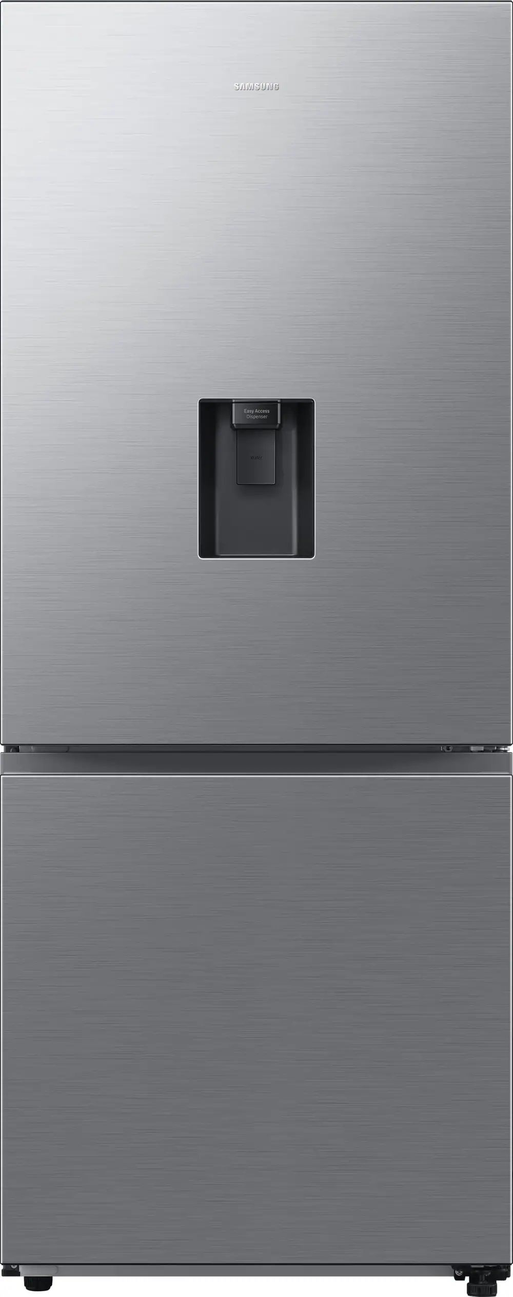 Samsung Series 8 SpaceMax™ RB50DG632ES9EU 192cm Total No Frost Fridge Freezer