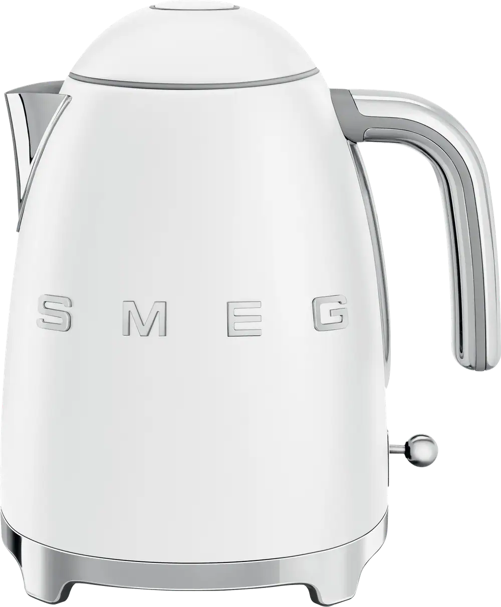 Smeg 50's Retro KLF03WHMUK Kettle