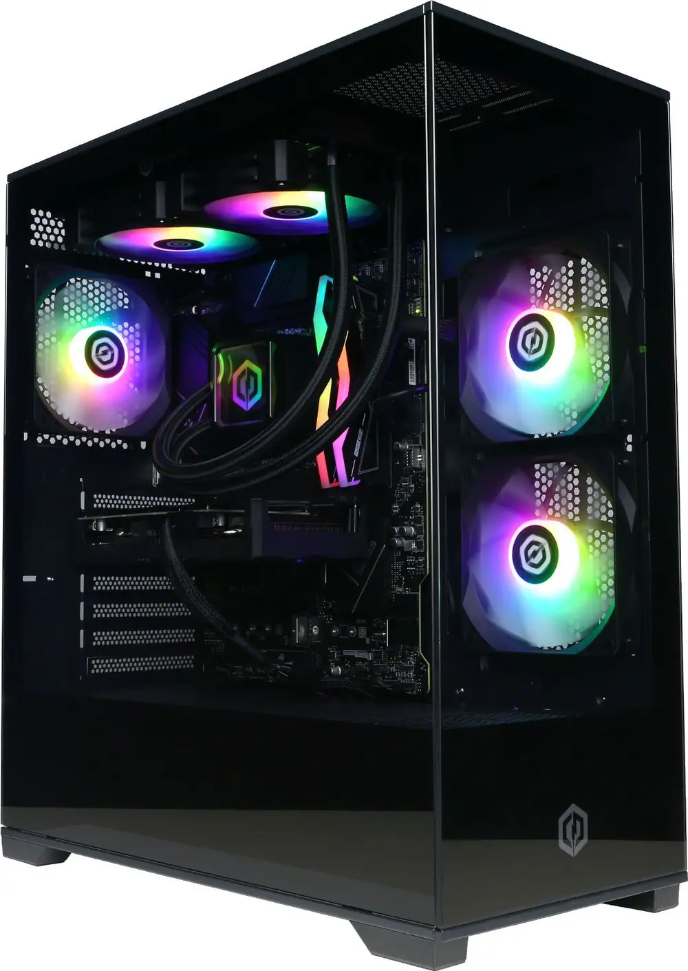 CyberPowerPC AO22230 Gaming PC
