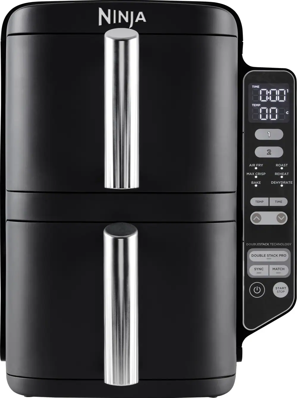 Ninja Double Stack SL300UK Air Fryer