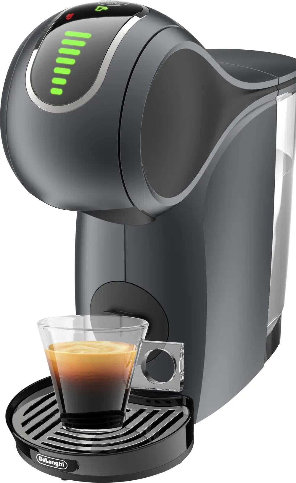 Dolce Gusto by De'Longhi Genio S Touch EDG426.GY Pod Coffee Machine