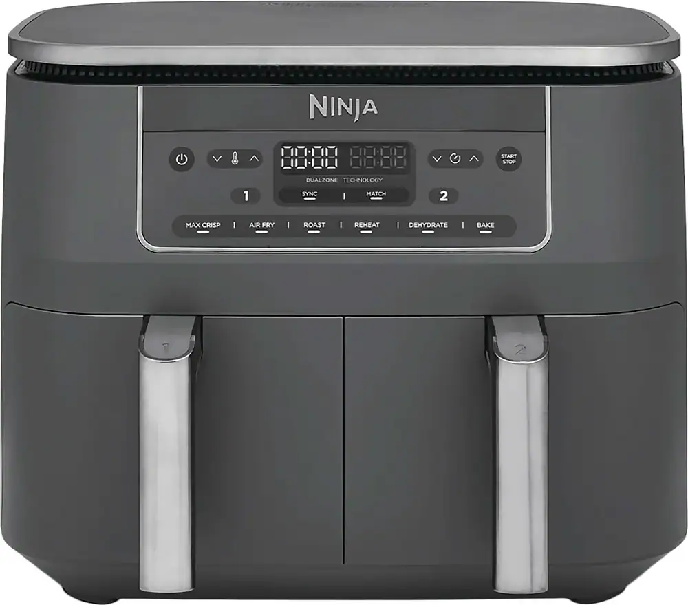 Ninja 6-in-1 Dual Zone DZ300UK Air Fryer