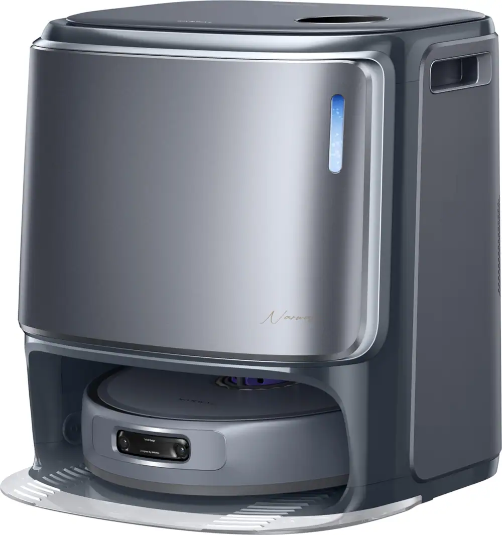 Narwal Freo Z10 Ultra Robotic Vacuum Cleaner and Mop