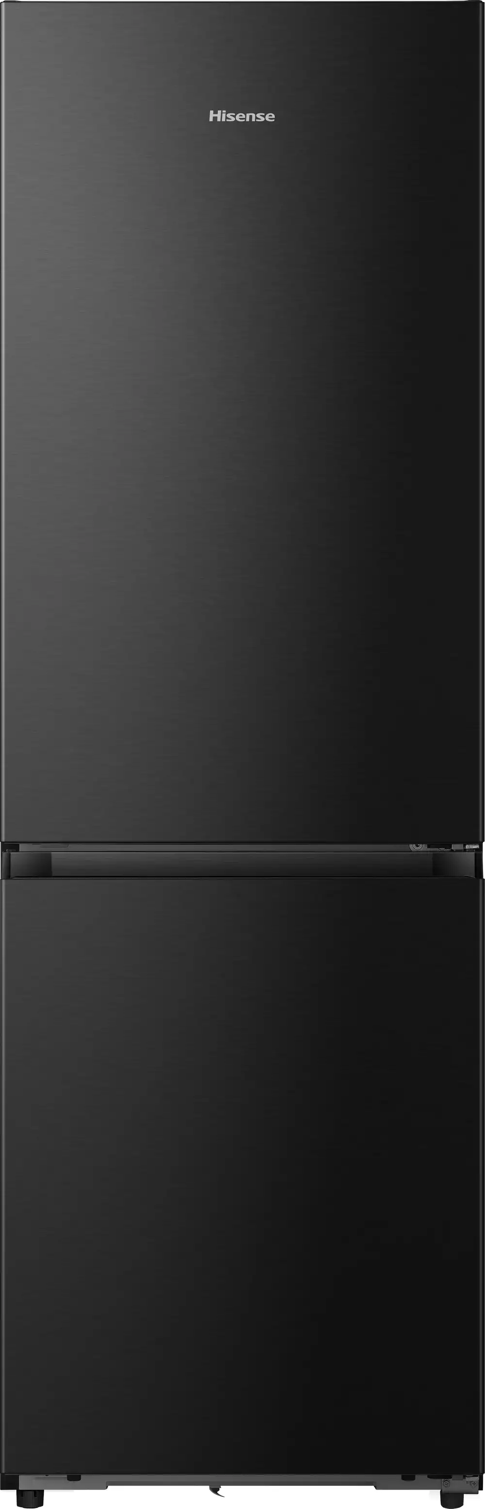 Hisense KitchenFit RB3K330SAFC 186cm 60/40 Total No Frost Fridge Freezer